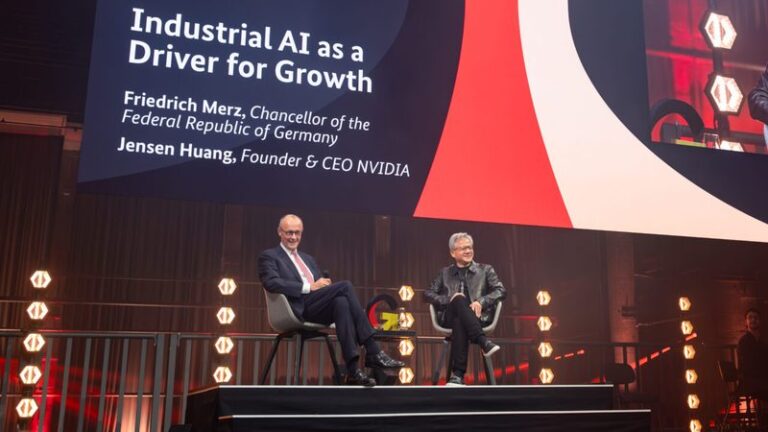 NVIDIA於利希超級運算中心創下容錯量子運算模擬新紀錄
