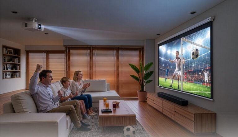 Epson推出全新4K AI雷射家庭劇院EH-LS5000與EH-LS6000打造沉浸式居家影音空間