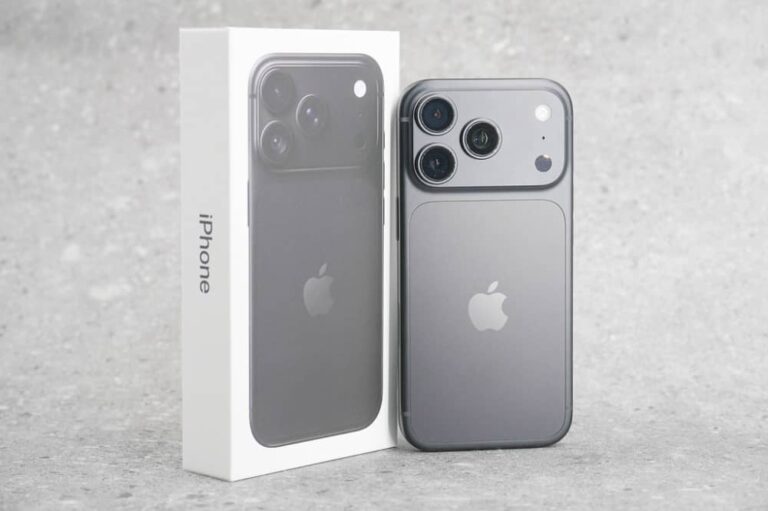 12星芒口袋王者！首度搭載可變光圈鏡頭的 iPhone 18 Pro 開箱動手玩