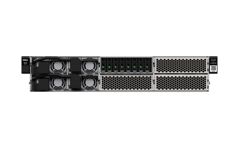 戴爾科技攜手NVIDIA擴展代理式AI版圖 從桌邊運算到資料中心全面布局