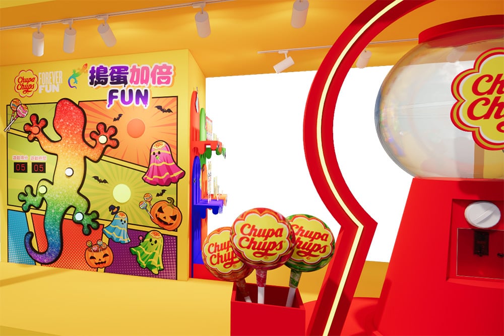 加倍佳萬聖節打造「搗蛋加倍FUN樂園」限時3天開園!三大互動遊戲關卡嗑糖趣 1 1793195647 6e16dac8df812f791a2bd9b181fbd314